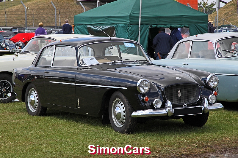 Bristol 406